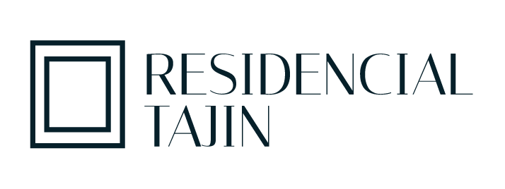 Residencial Tajin